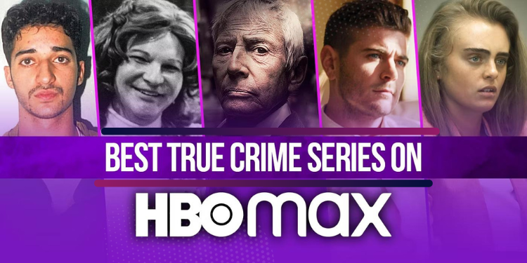 best-true-crime-shows-on-hbo-max
