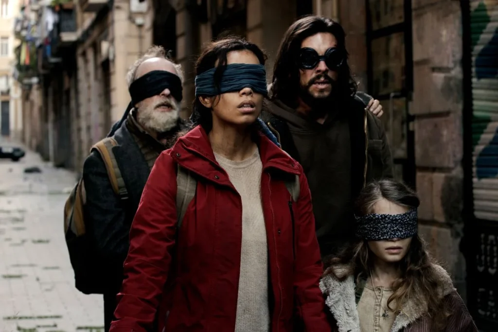 birdbox