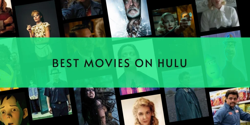 hulu movies