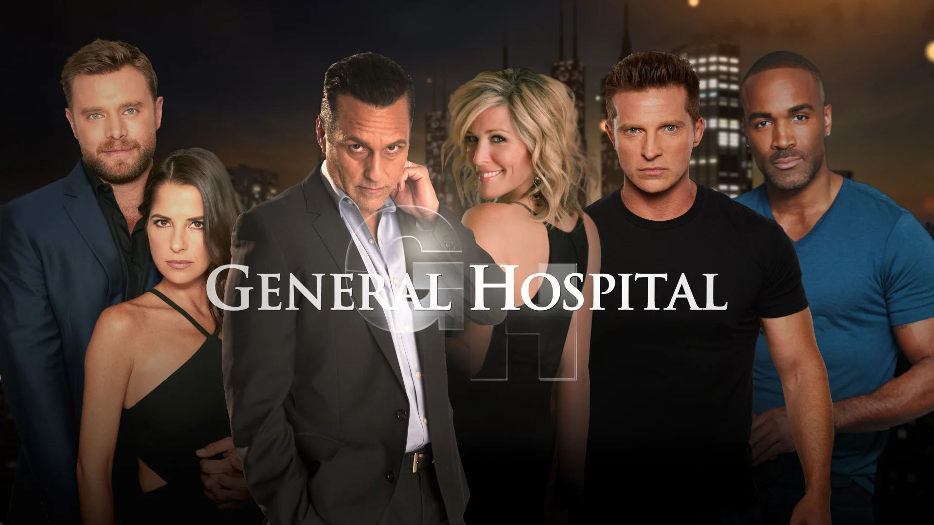 ABC Hires Scab Writers for 'General Hospital' While Actual Writers On