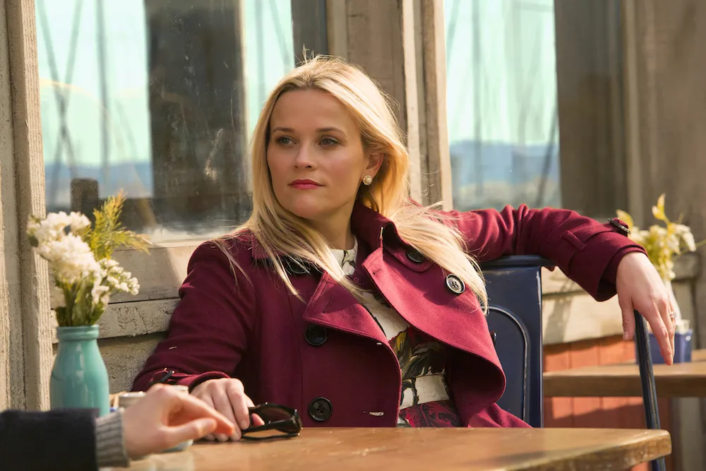Reese Witherspoon Movies And TV Shows