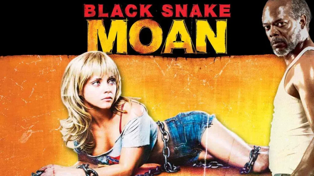 Christina Ricci movies and tv shows: Black Snake Moan