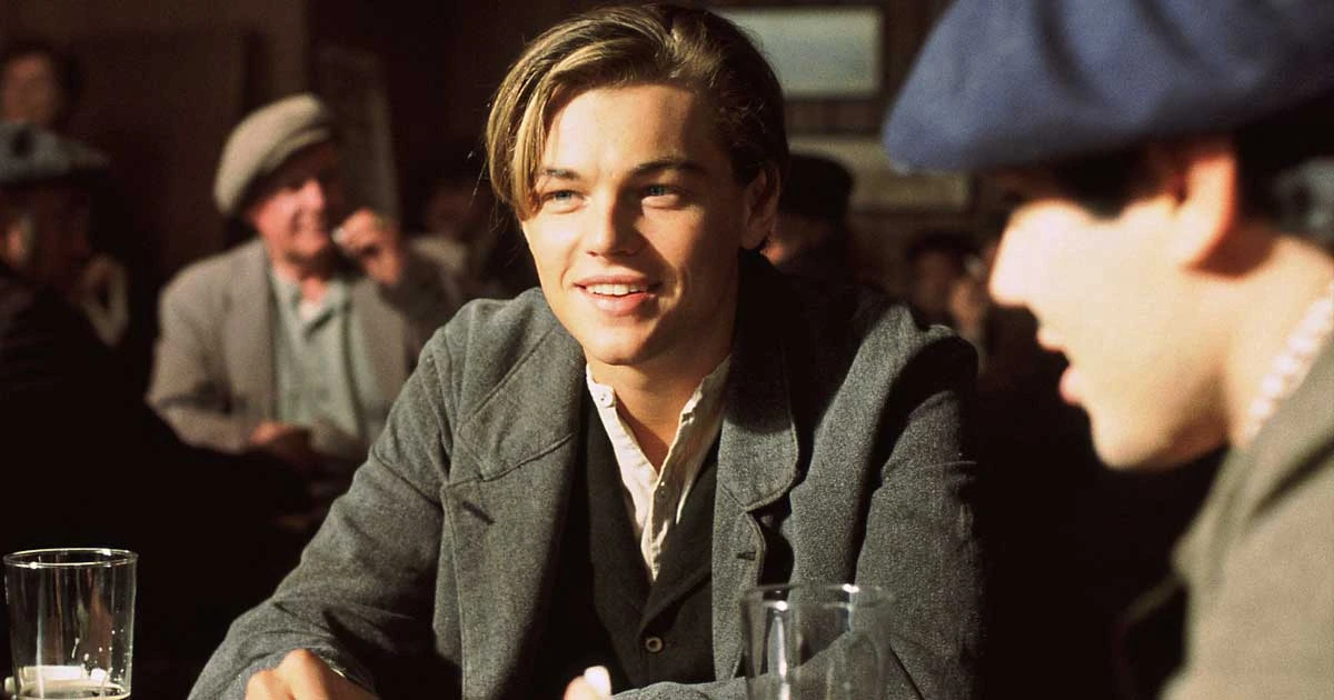 Leonardo DiCaprio's Best Pre-Titanic Performances