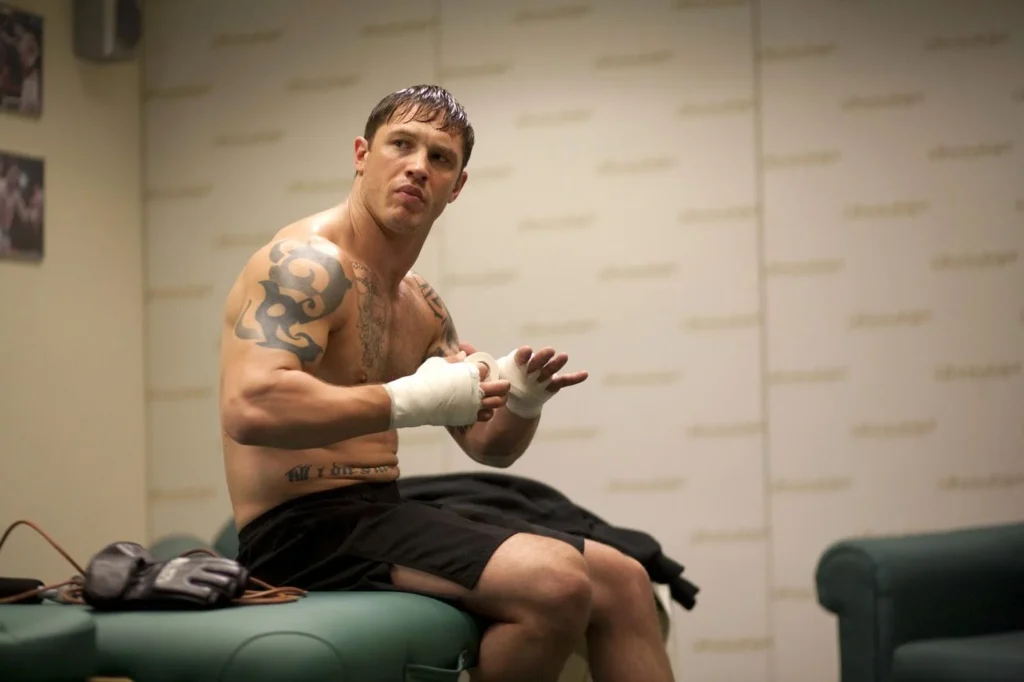 tom-hardy-movies-and-tv-shows
