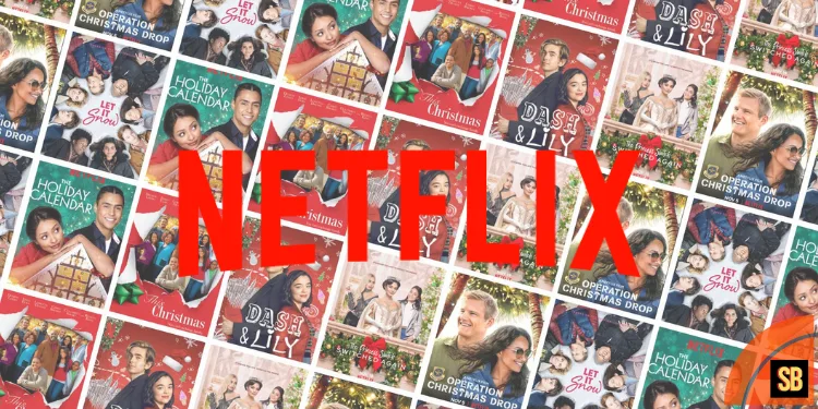 Best Holiday Movies to Watch on Netflix