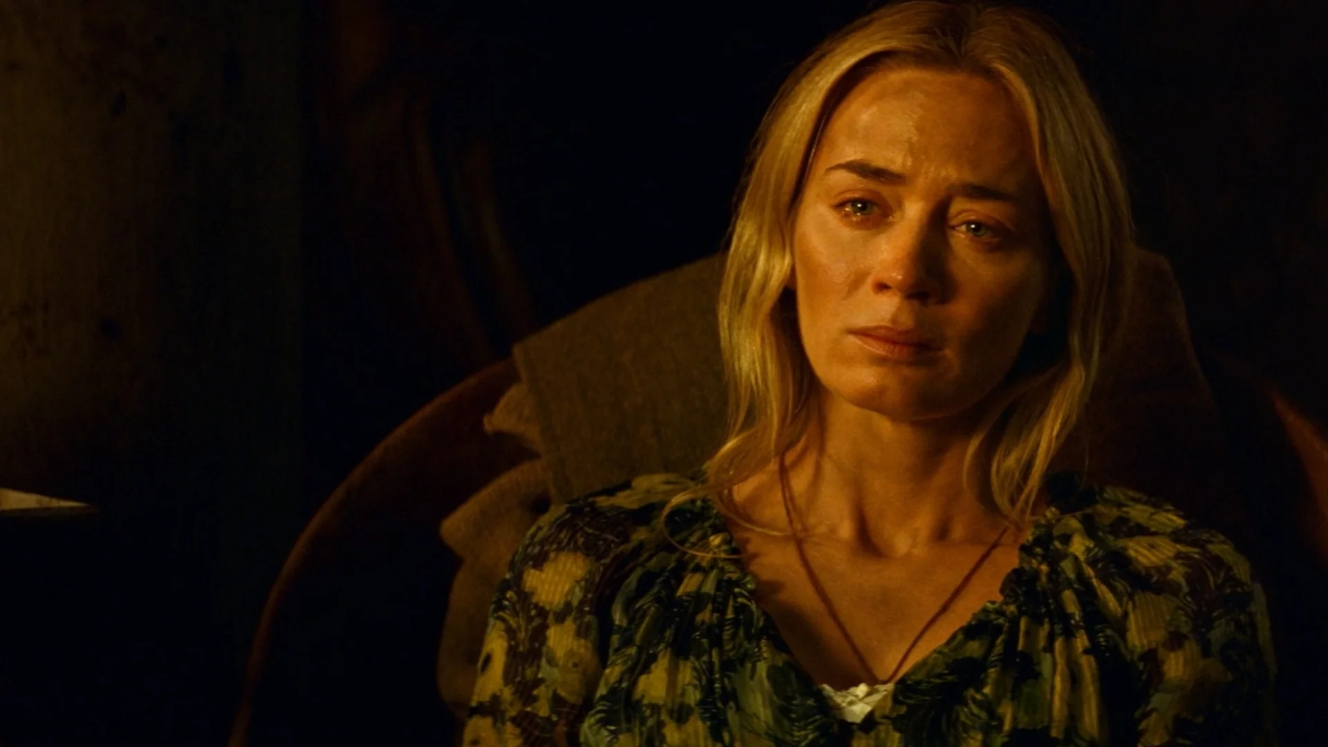 Emily Blunt Sets Her Conditions for A Quiet Place Part 3