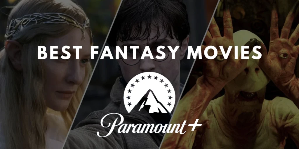 fantasy movies