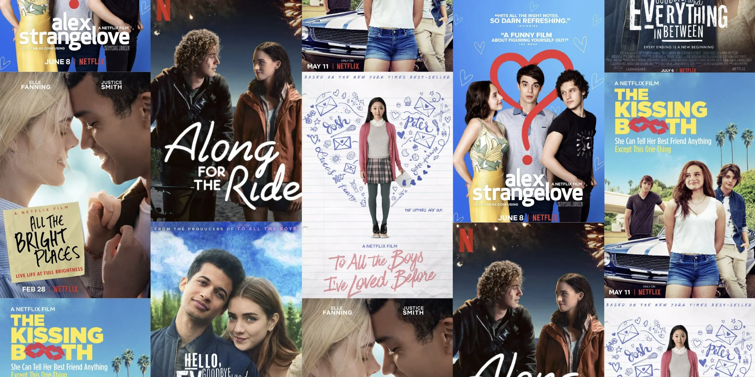 Best Romance Movies On Netflix To Enjoy In 20203
