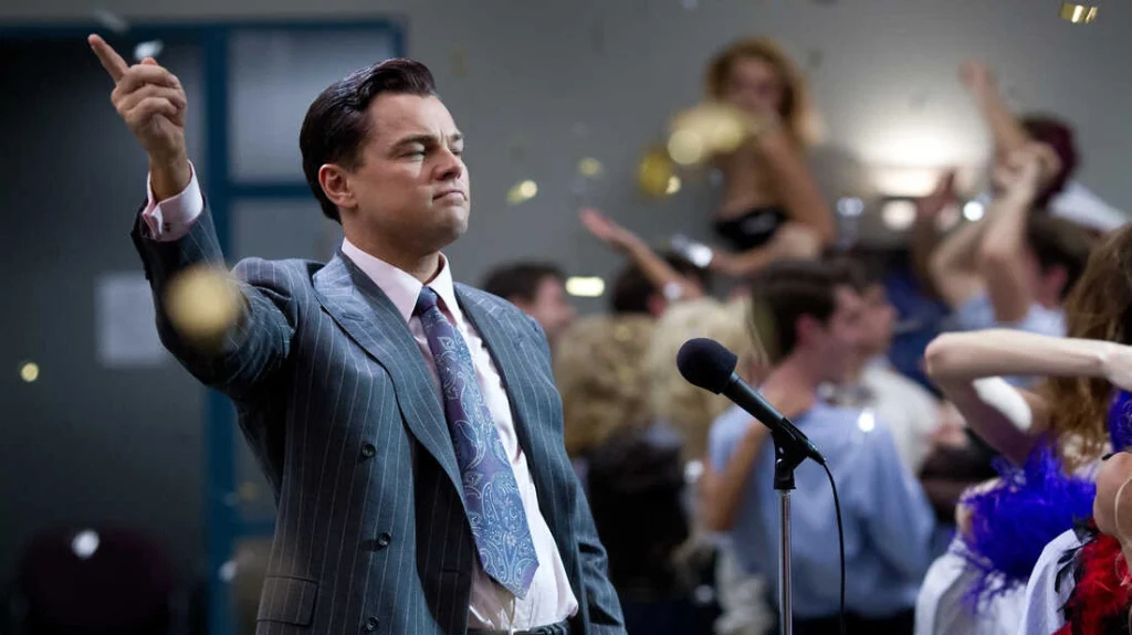 movies like wolf of wall street