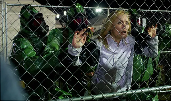 best zombie movies on Hulu: The Crazies