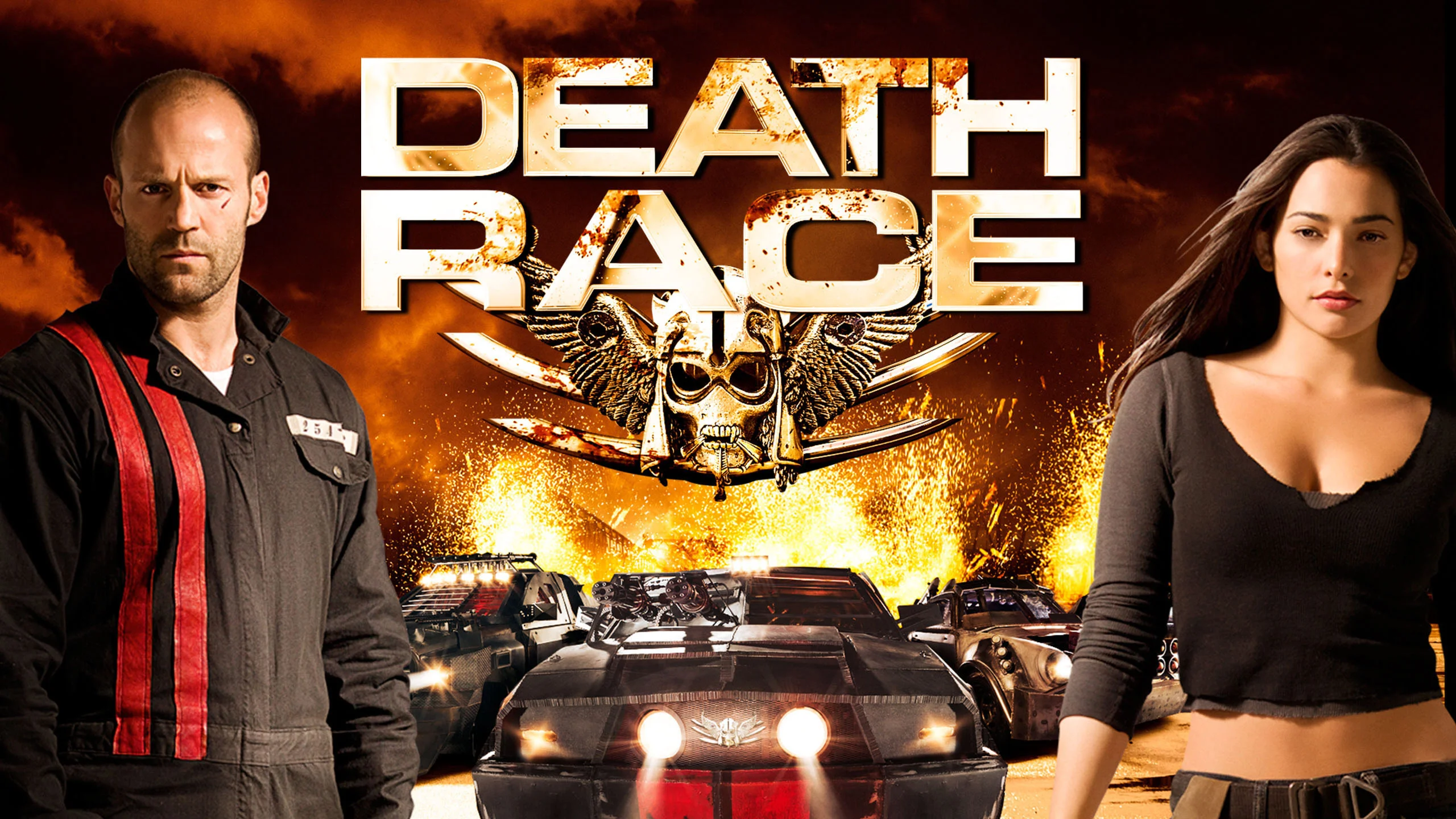 death-race