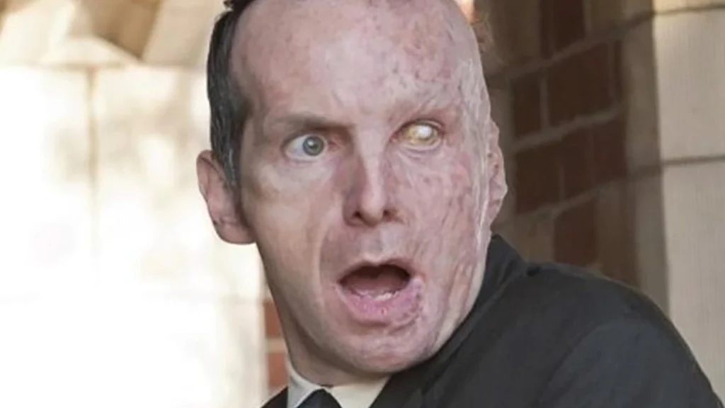 american horror story delicate cast: Denis O'Hare