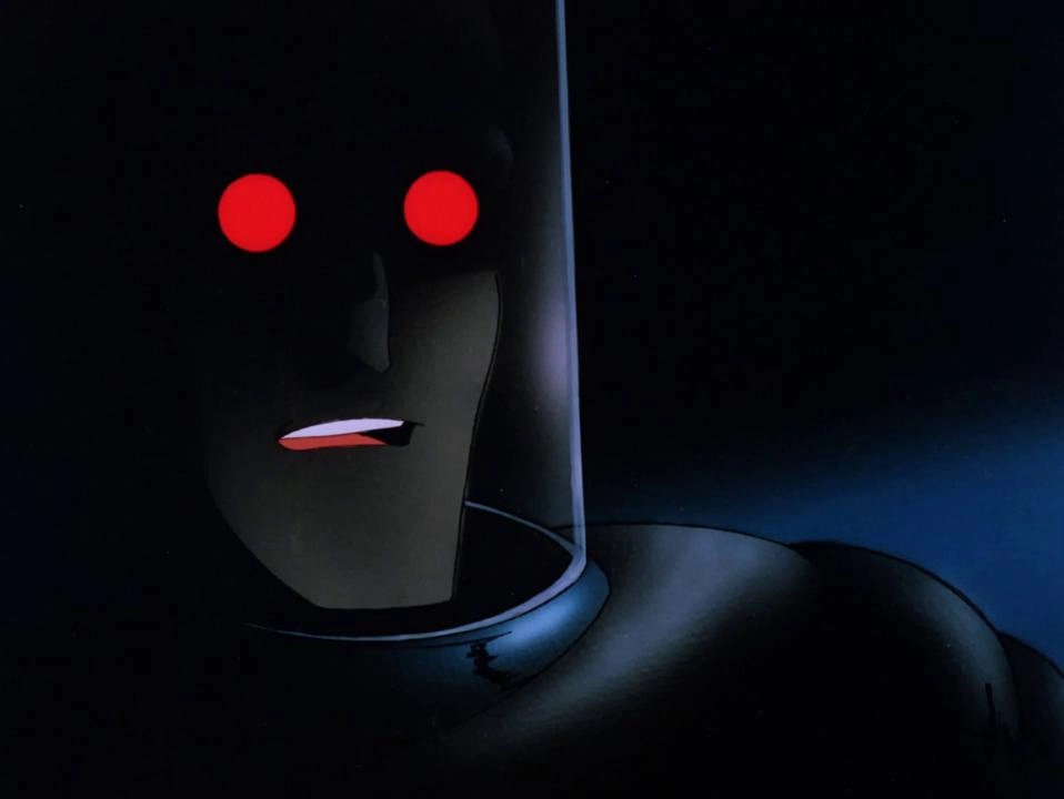 batman the animated series best episodes: Heart of Ice