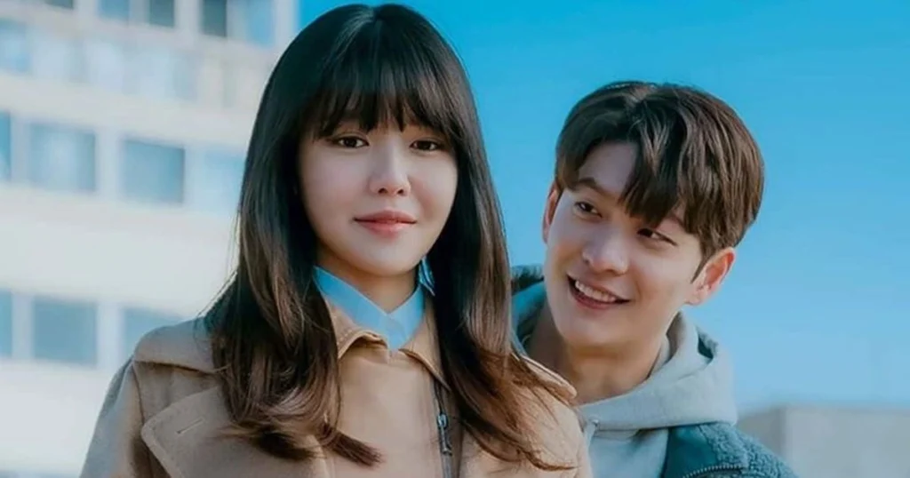 k-drama with second lead couples