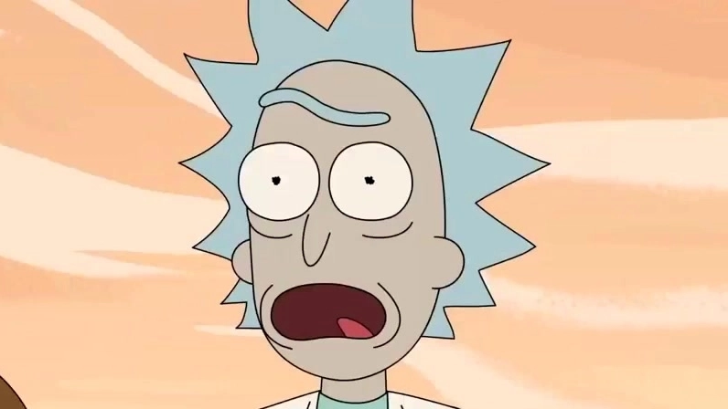 Rick and Morty Cast: Rick Sanchez - TBD 
