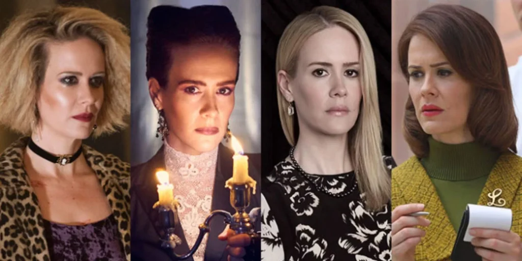 sarah-paulson-movies-and-tv-shows