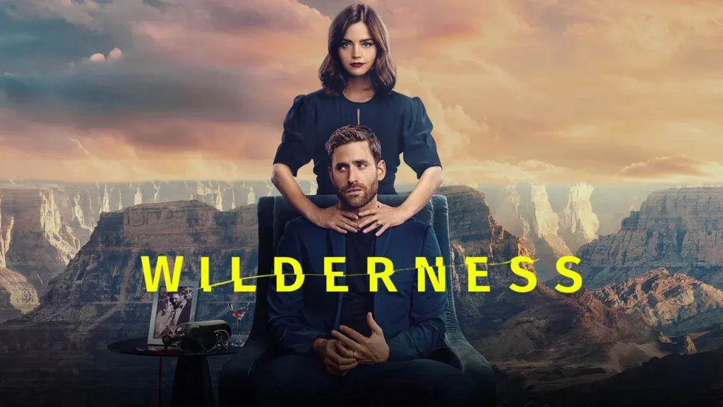 best TV series on Amazon prime:Wilderness
