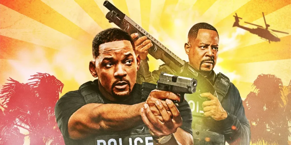 'Bad Boys 4': Release Date, Cast, and Storyline