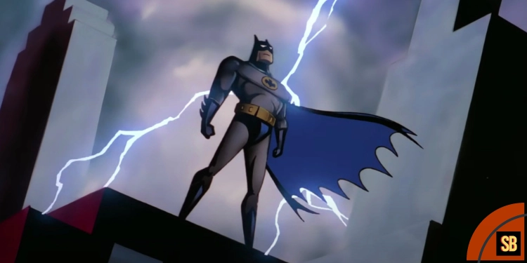 batman the animated series best episodes