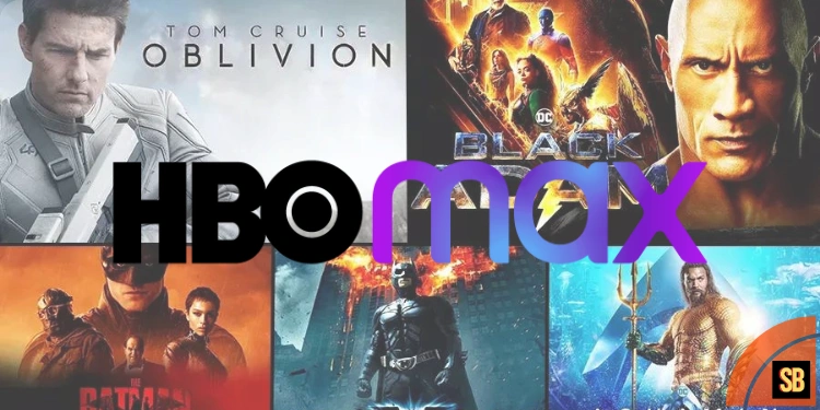 best action movies on HBO Max