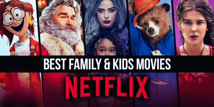 best-family-movies-on-netflix