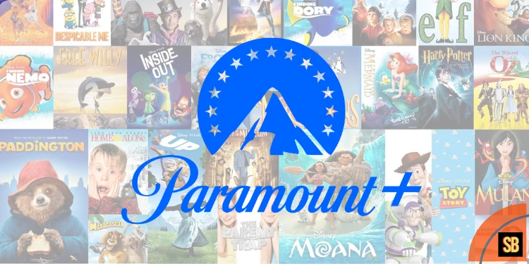 best family movies on Paramount Plus