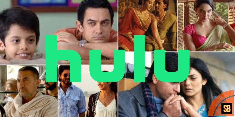 best hindi movies on Hulu