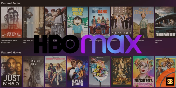 best original movies on Hbo max