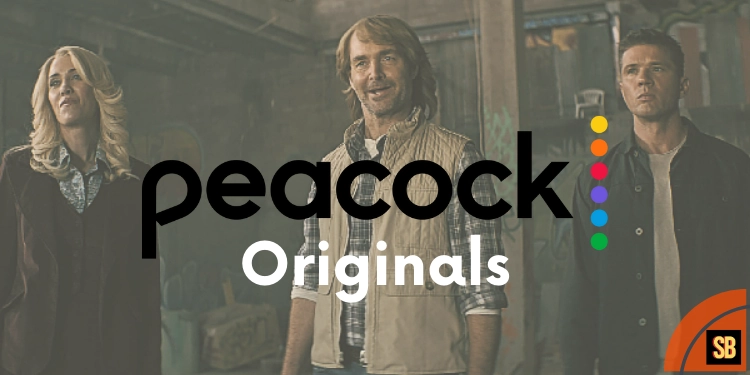 best original movies on Peacock