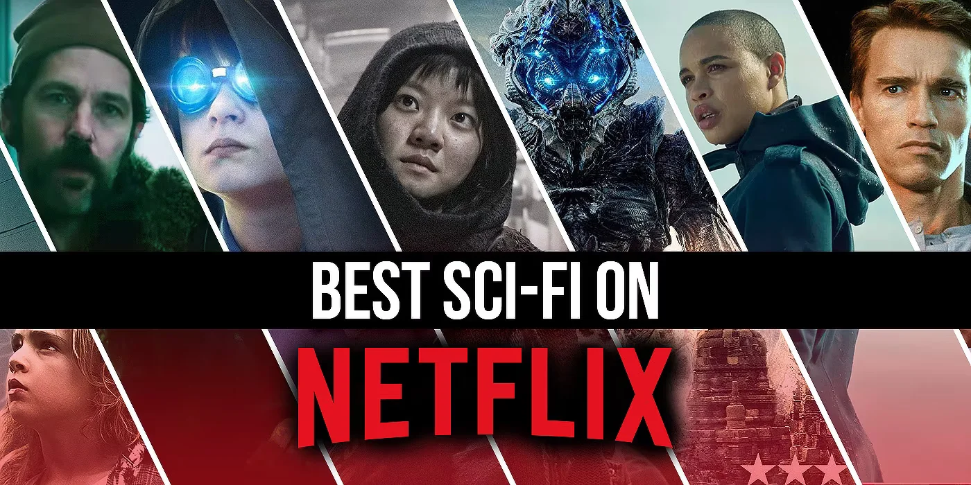 best-sci-fi-movies-on-netflix