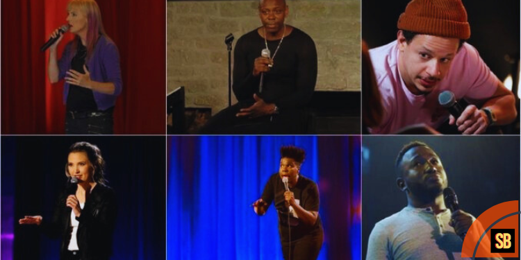 best-stand-up-comedy-specials-on-hulu