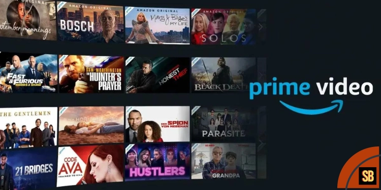 best tv series on amazon prime