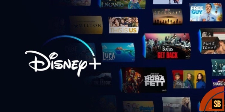 best TV series on Disney Plus