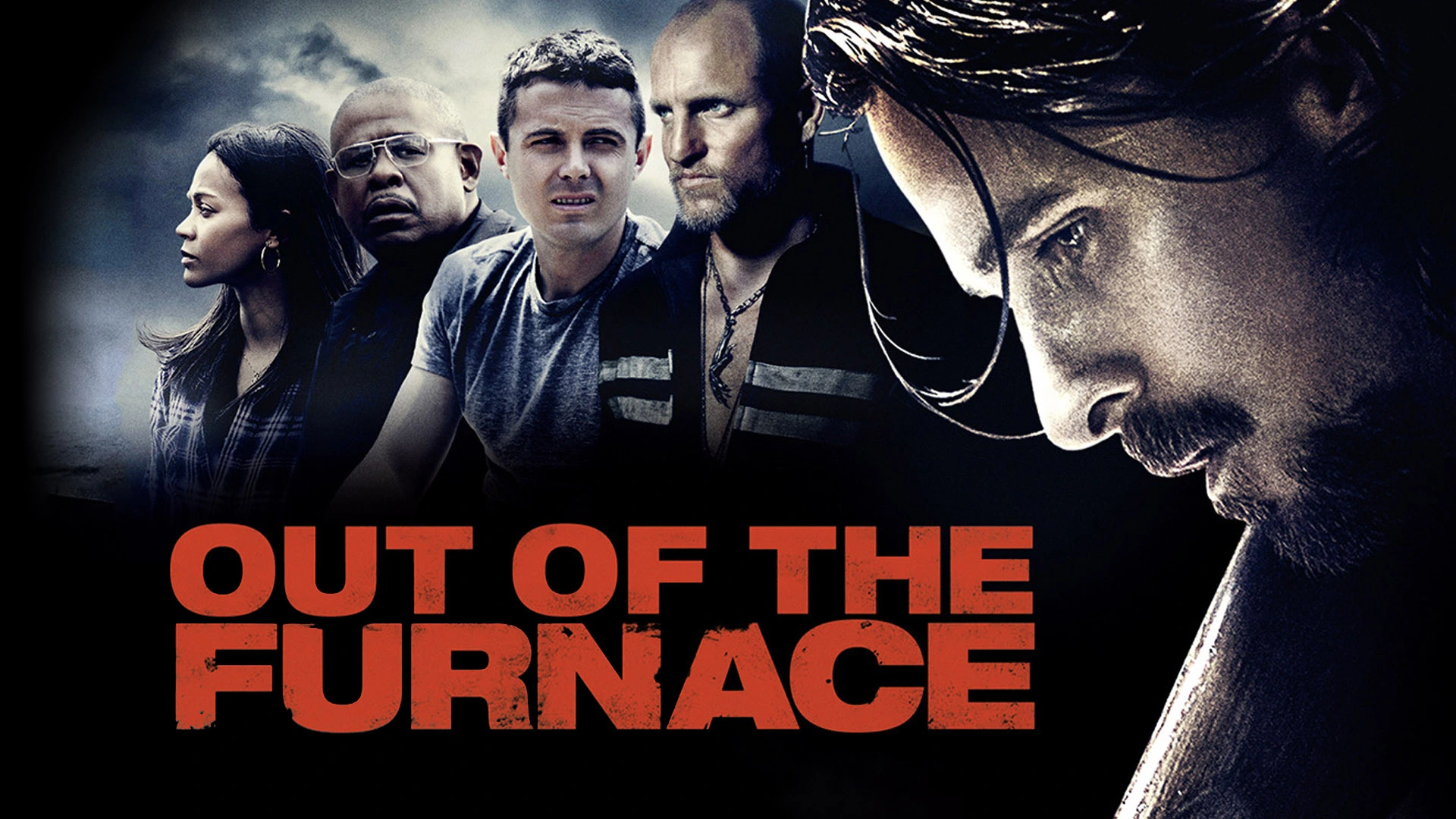 best gangster movies on Hulu: out-of-the-furnace