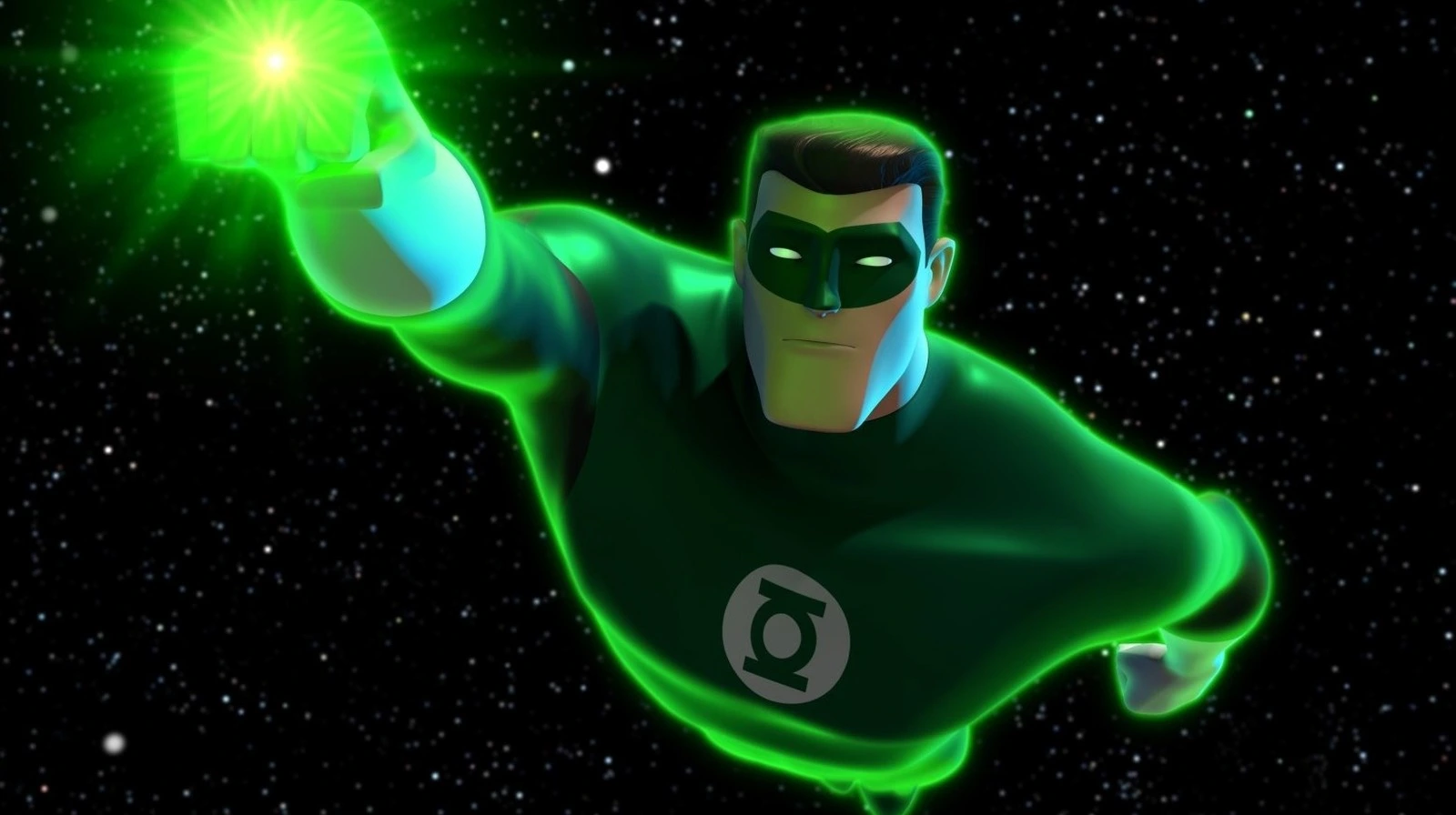 Green lantern-the-animated-series