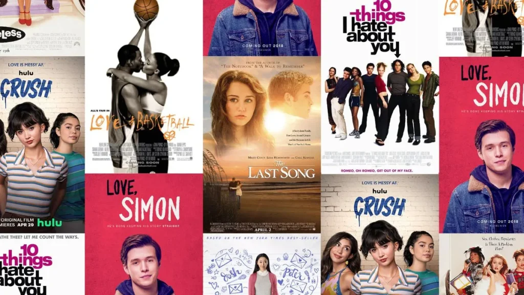 best-teen-movies-on-hulu