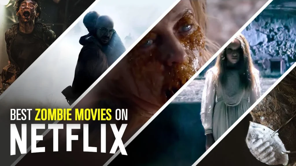 best-zombie-movies-on-netflix