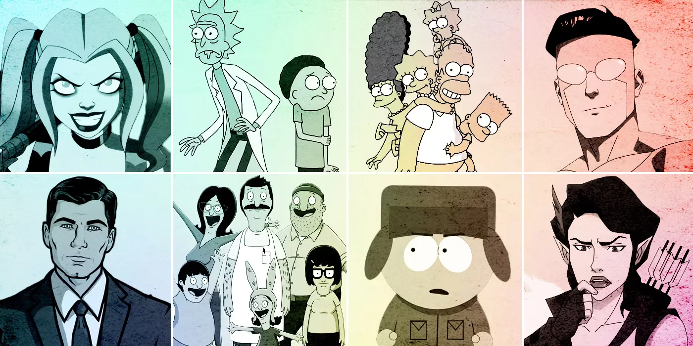 best-animated-shows-on-hbo-max