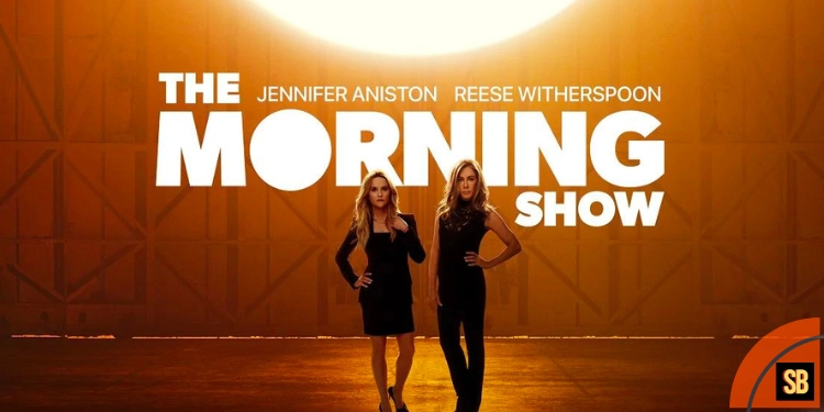 the morning show season 1 recap
