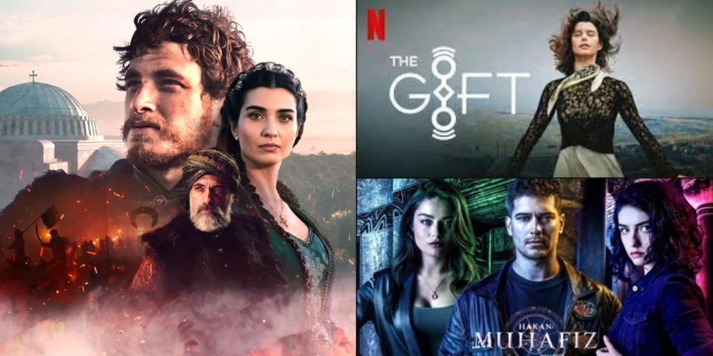 turkish dramas on netflix