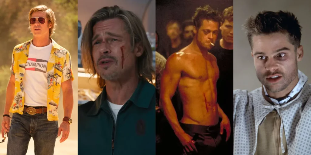 13-best-brad-pitt-movies