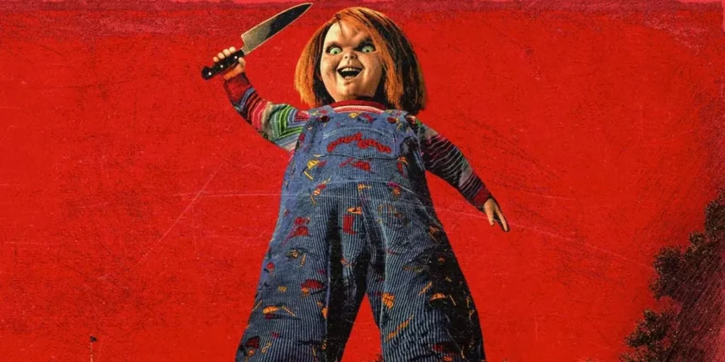 Chucky season 3 review