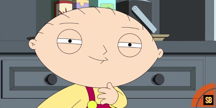 Stewie and Brians best moments from Family Guy on Hulu