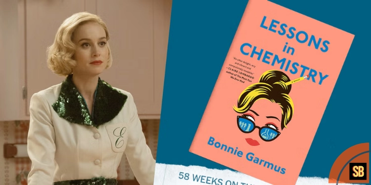 Lessons in Chemistry differences from the book