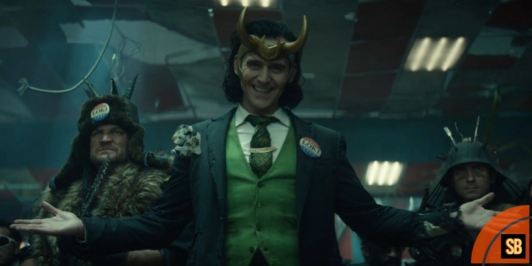 Recap of Marvel's Loki season 1 streaming on Disney+