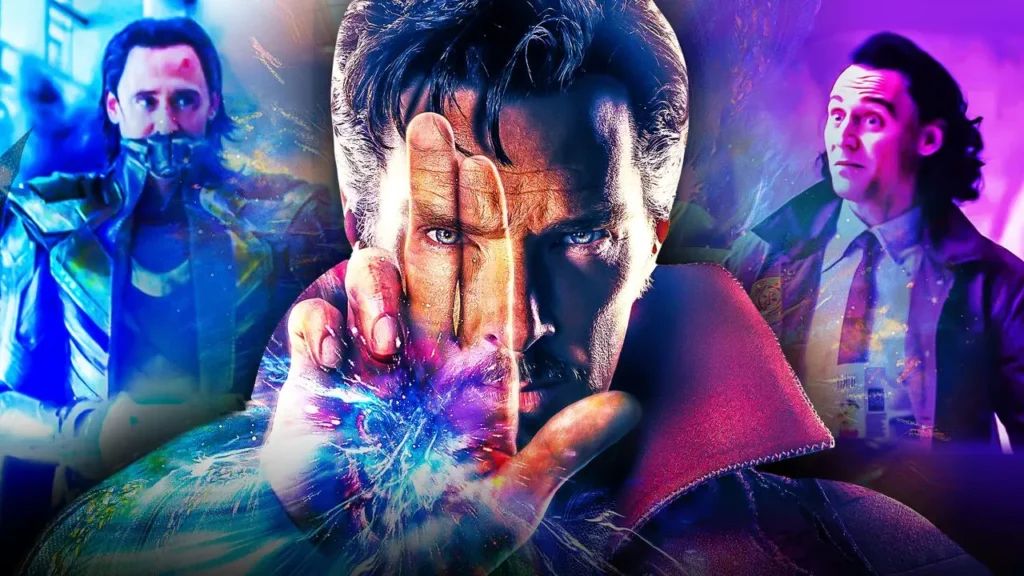 3) Doctor Strange 3 (To Be Announced)