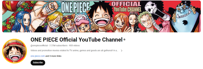 one-piece-youtube-channel