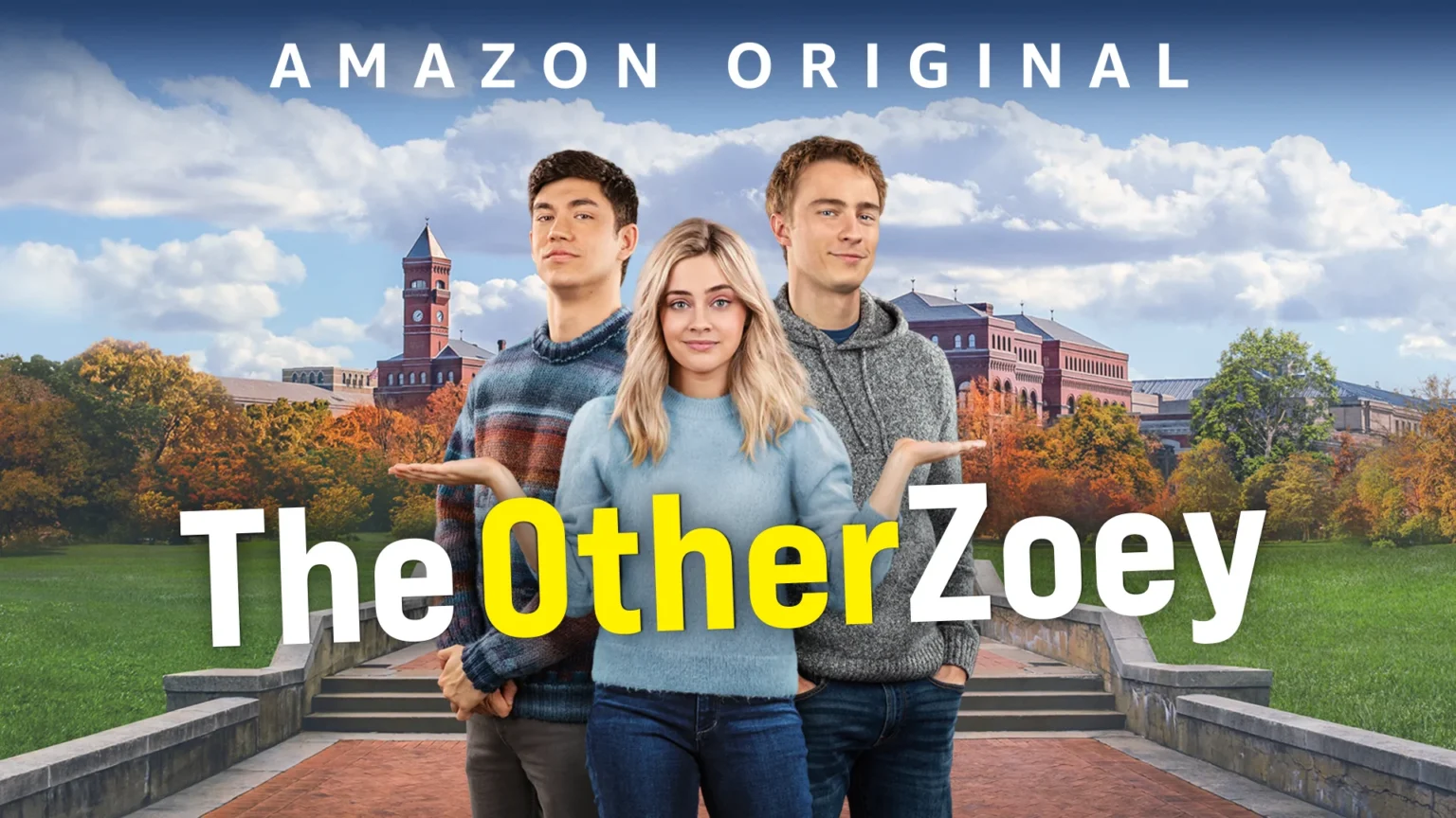 the other zoey movie