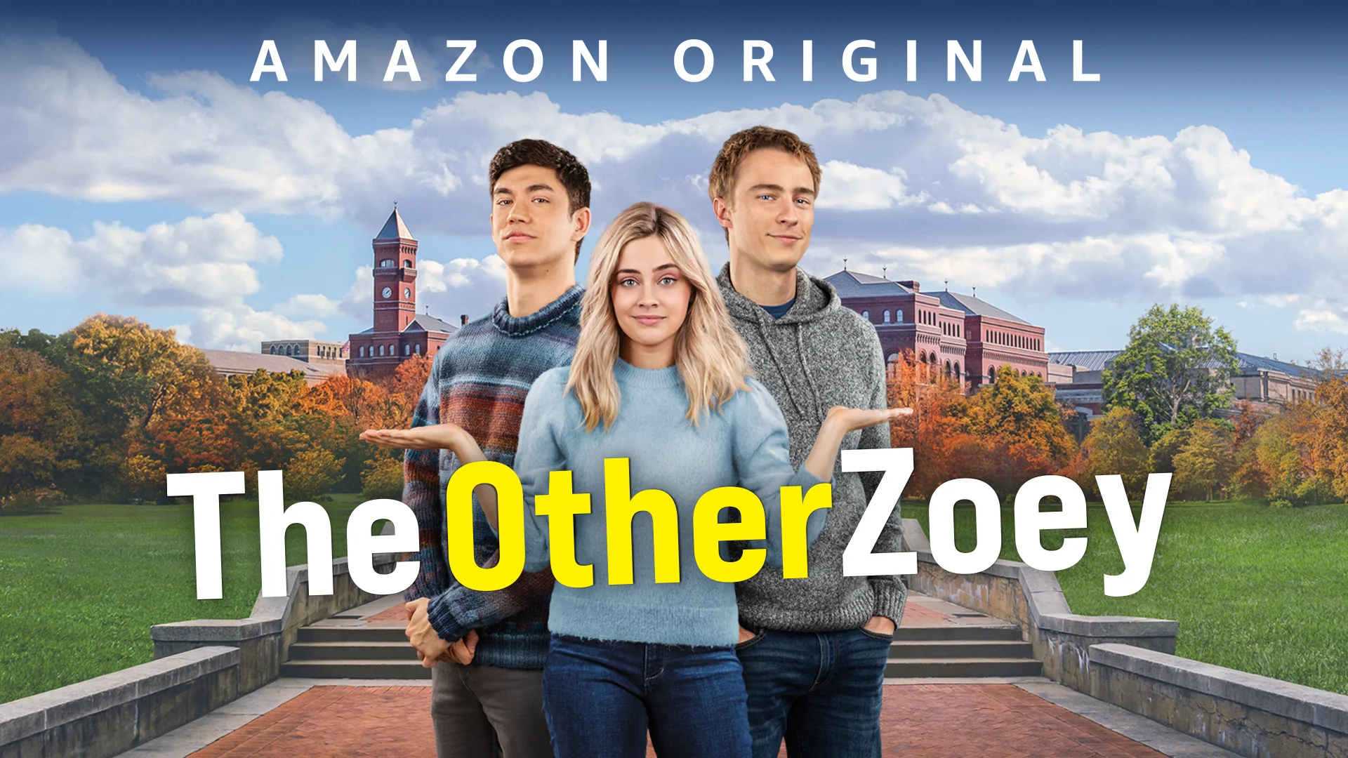 The Other Zoey: All About Josephine Langford's Latest Rom-Com