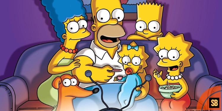 Best Episodes of The Simpsons on Hulu